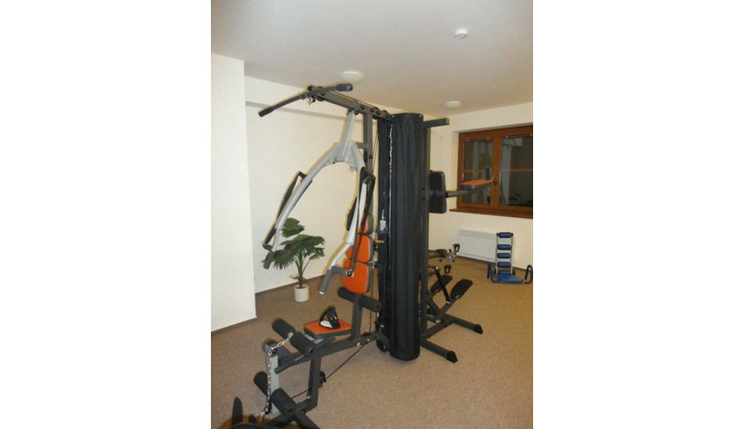 Penzion Dominik Železná Ruda